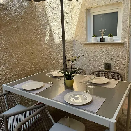 Mara Mara Romantic Hideaway In * Gargnano